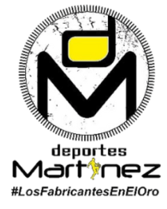 Empresa Martínez, auspiciante del MVC Club de Vóley