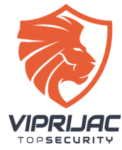 Empresa Viprijac, auspiciante del MVC Club de Vóley